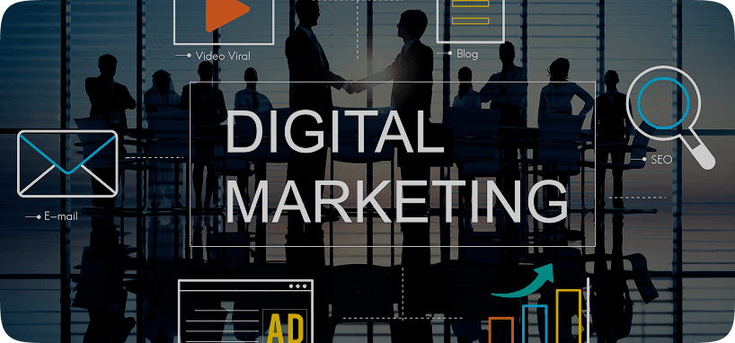 Digital Marketing